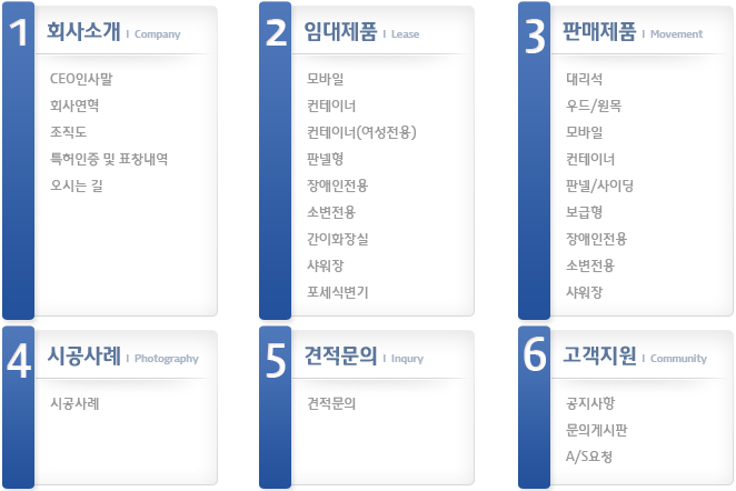사이트맵