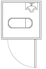nrt-2 내부 평면도