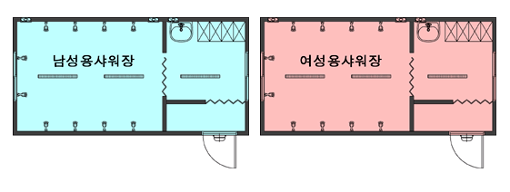 smc-s1 내부 평면도